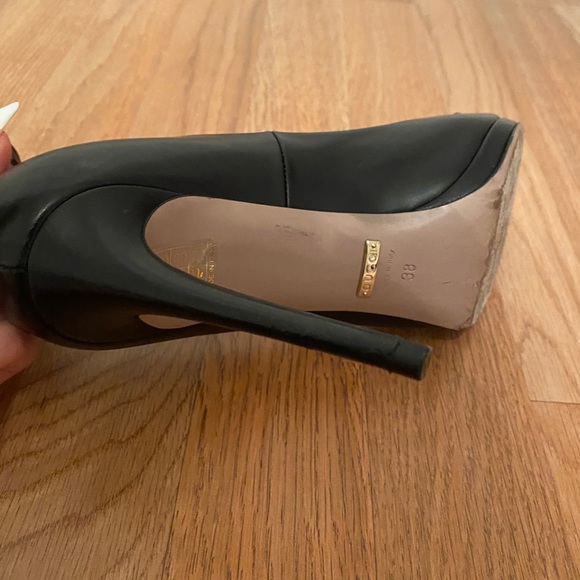 Gucci heels - Picture 6 of 15